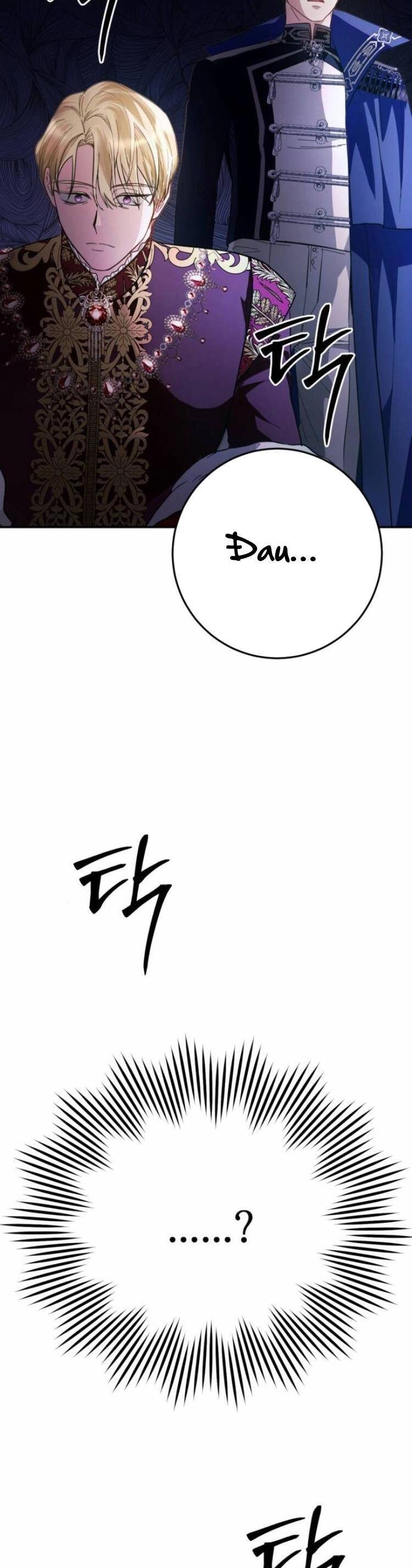 Đằng Sau Nụ Cười Của Nàng Công Chúa Chapter 11 - 38