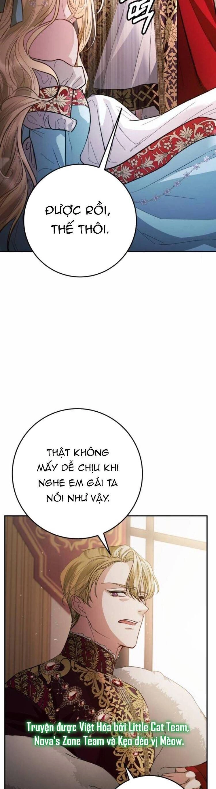 Đằng Sau Nụ Cười Của Nàng Công Chúa Chapter 11 - 41