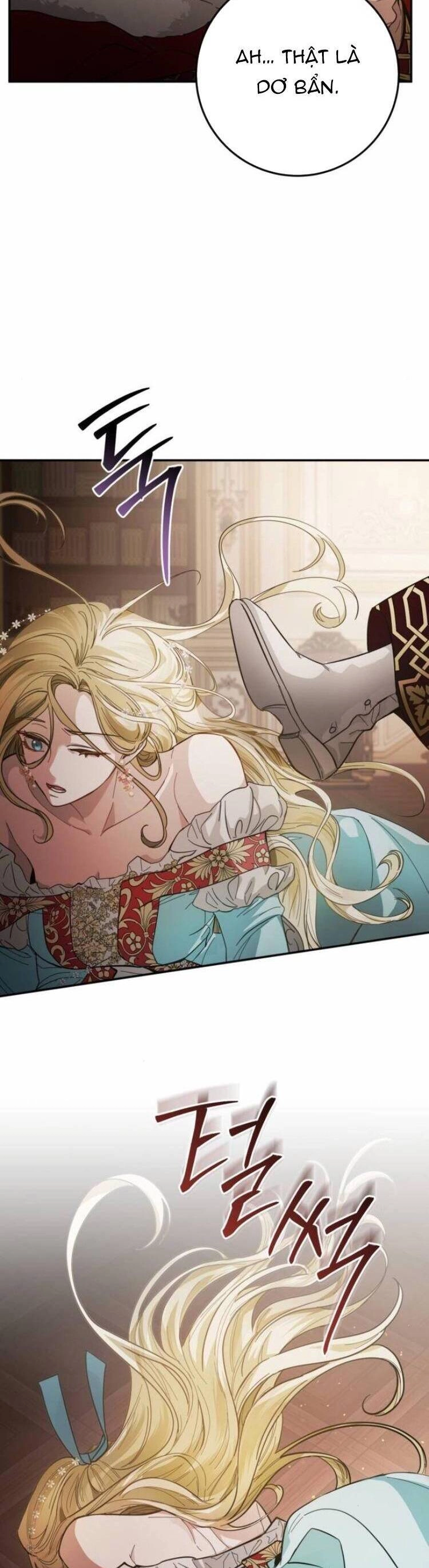 Đằng Sau Nụ Cười Của Nàng Công Chúa Chapter 11 - 42