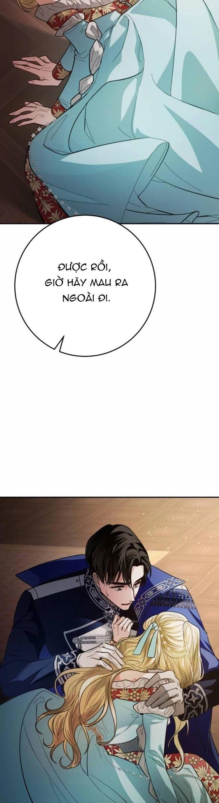 Đằng Sau Nụ Cười Của Nàng Công Chúa Chapter 11 - 43