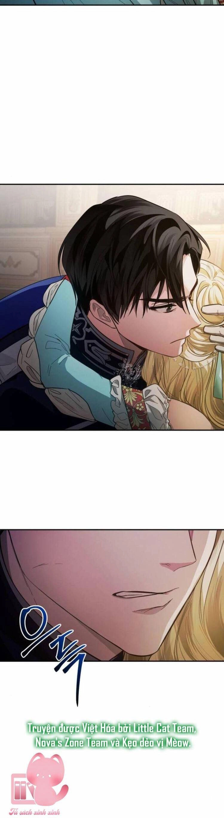 Đằng Sau Nụ Cười Của Nàng Công Chúa Chapter 11 - 44