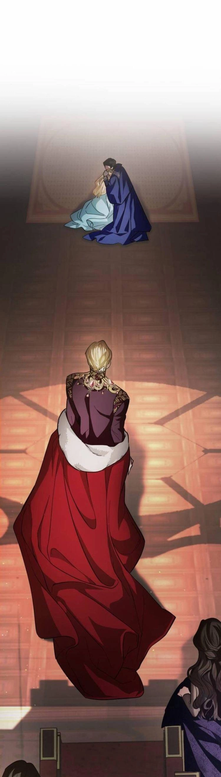 Đằng Sau Nụ Cười Của Nàng Công Chúa Chapter 11 - 45