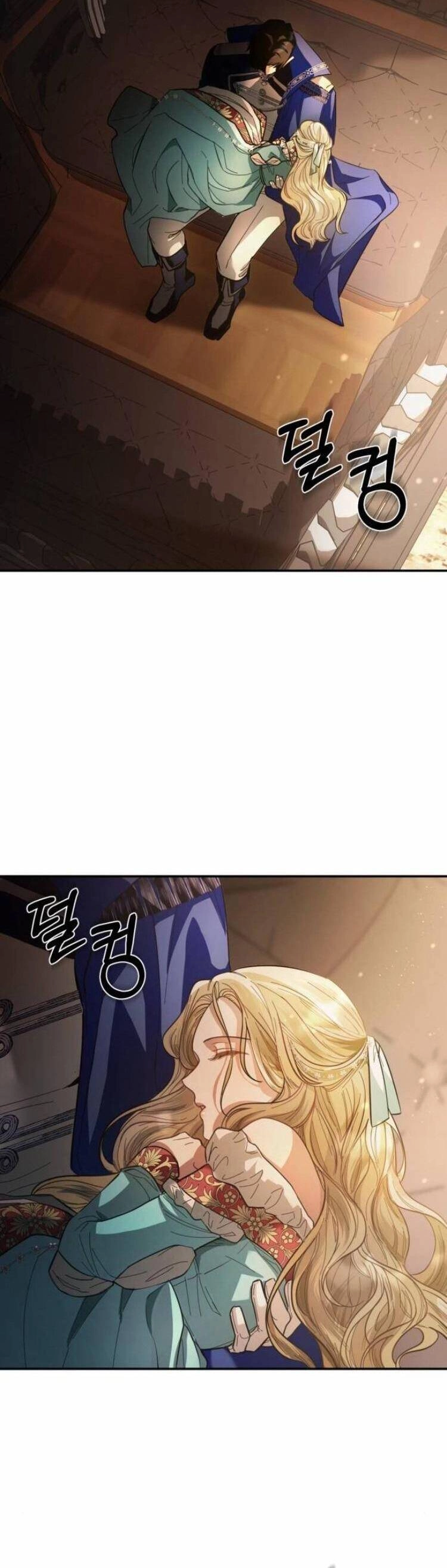 Đằng Sau Nụ Cười Của Nàng Công Chúa Chapter 11 - 48