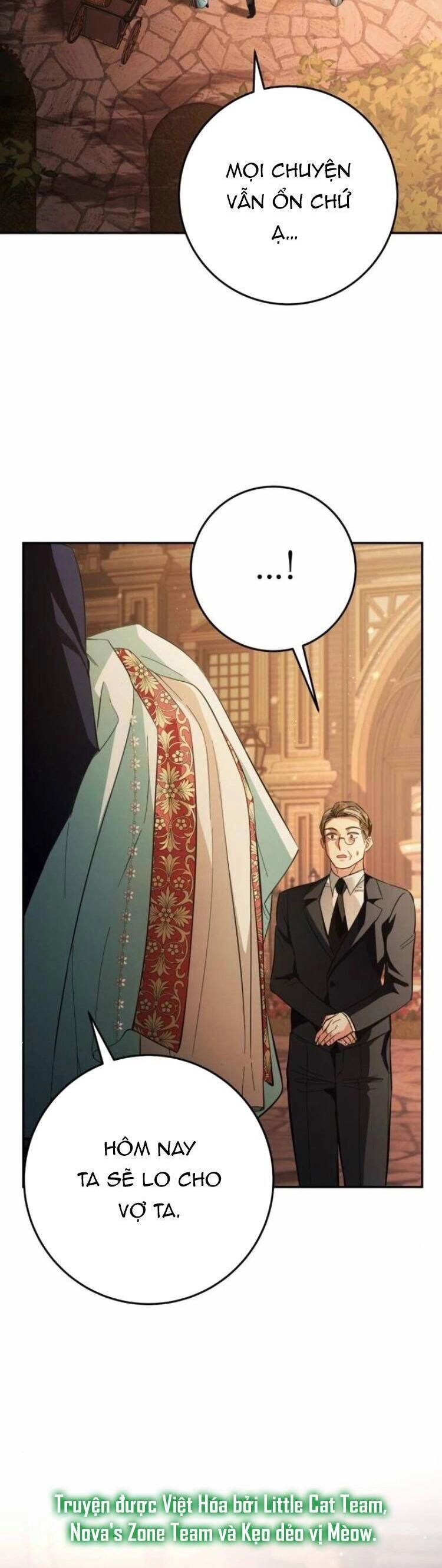 Đằng Sau Nụ Cười Của Nàng Công Chúa Chapter 11 - 51