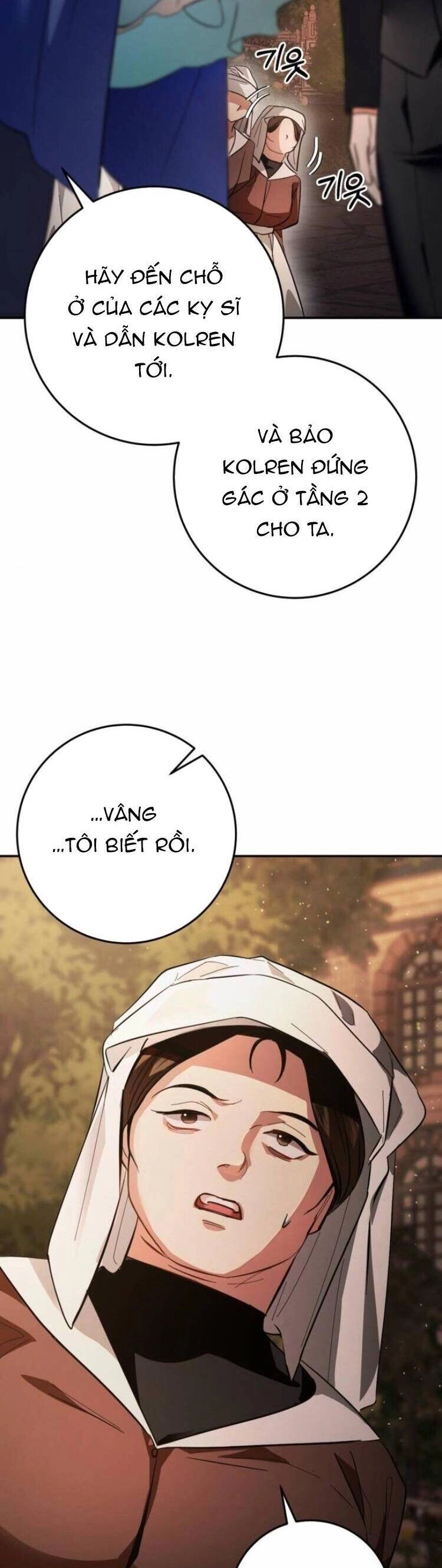 Đằng Sau Nụ Cười Của Nàng Công Chúa Chapter 11 - 53