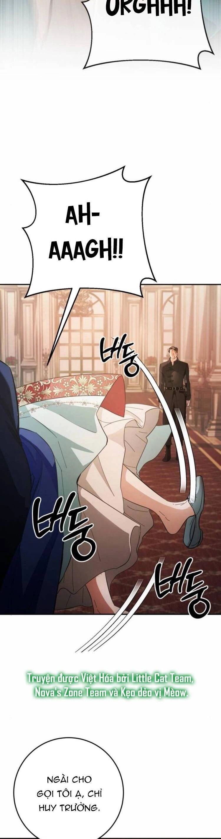 Đằng Sau Nụ Cười Của Nàng Công Chúa Chapter 11 - 56