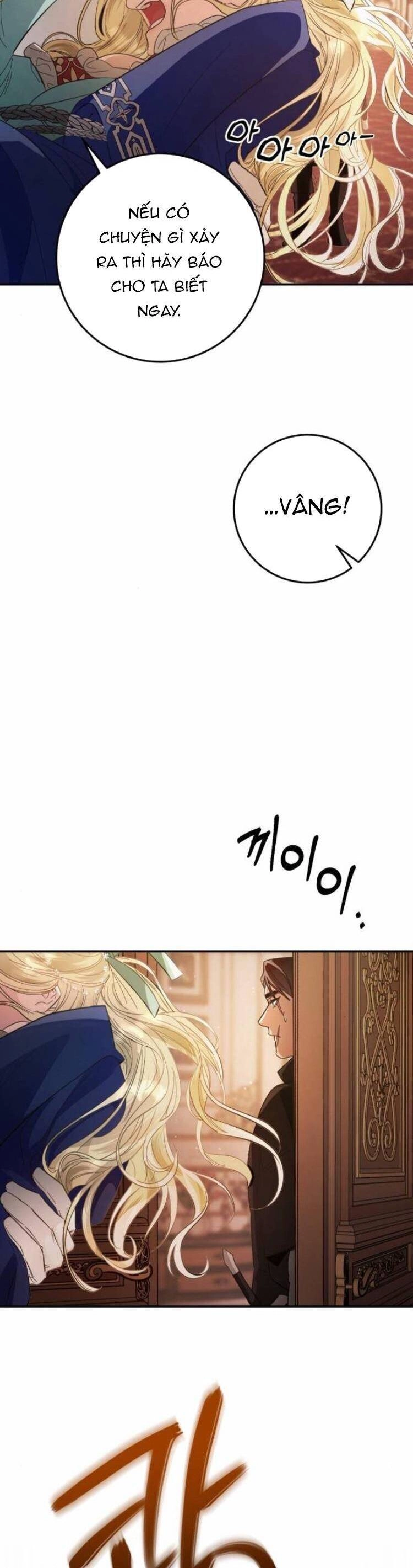 Đằng Sau Nụ Cười Của Nàng Công Chúa Chapter 11 - 58