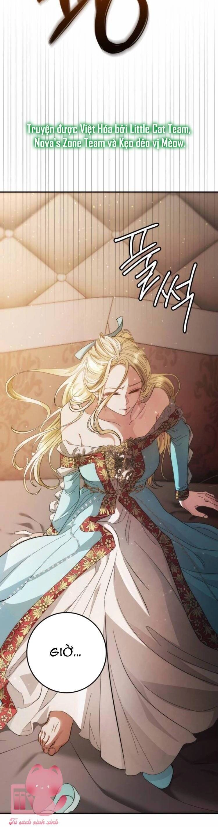 Đằng Sau Nụ Cười Của Nàng Công Chúa Chapter 11 - 59