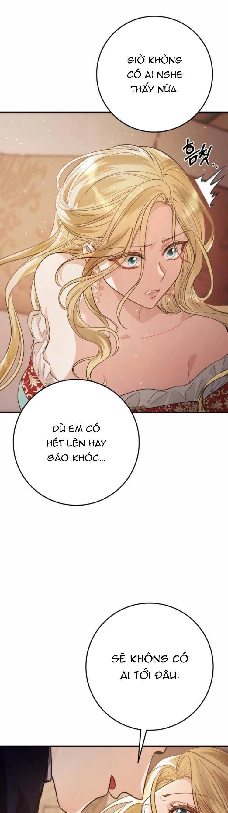 Đằng Sau Nụ Cười Của Nàng Công Chúa Chapter 11 - 60