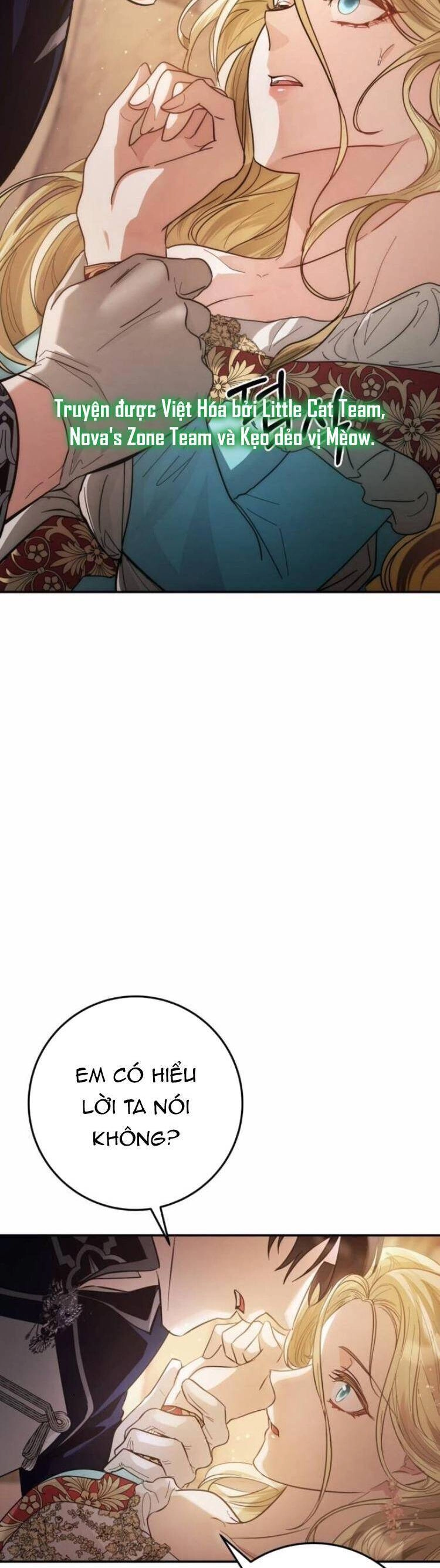 Đằng Sau Nụ Cười Của Nàng Công Chúa Chapter 11 - 61