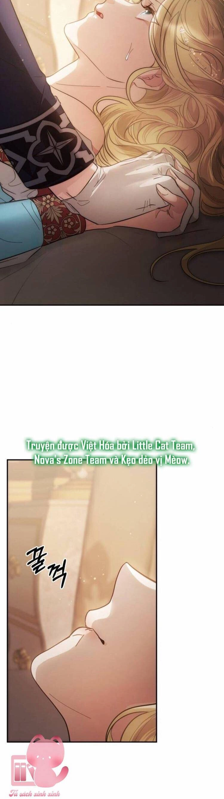 Đằng Sau Nụ Cười Của Nàng Công Chúa Chapter 11 - 64