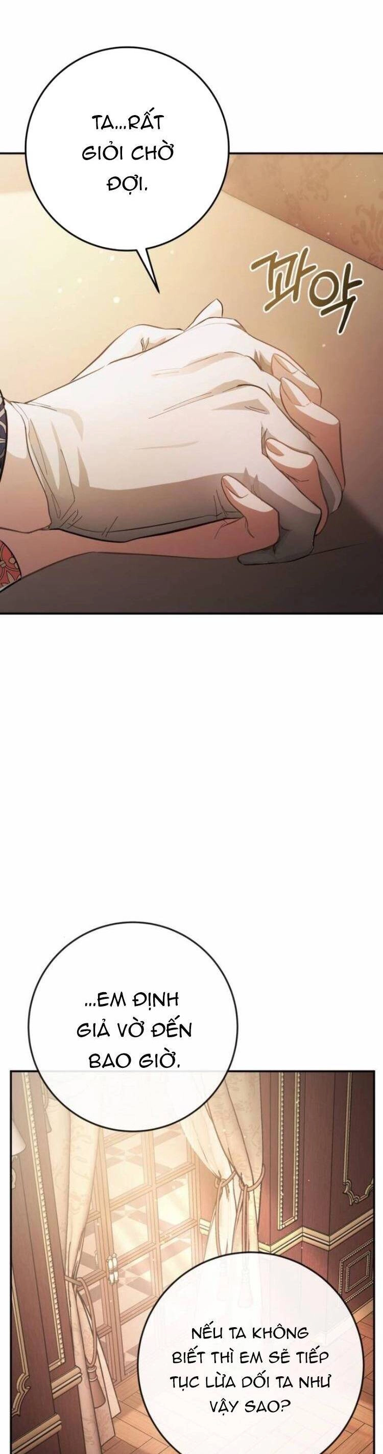 Đằng Sau Nụ Cười Của Nàng Công Chúa Chapter 11 - 67