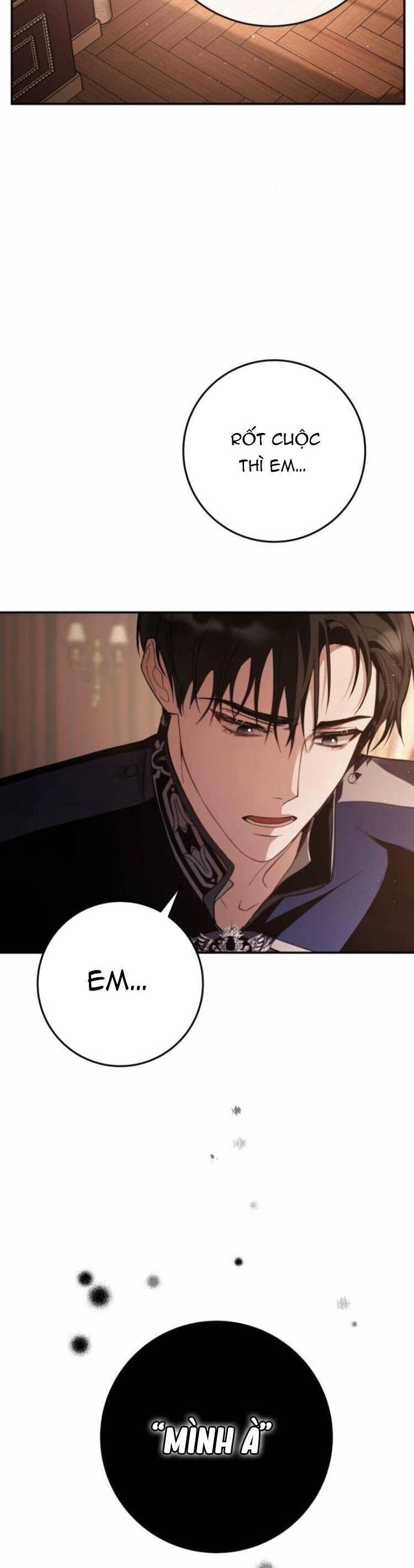 Đằng Sau Nụ Cười Của Nàng Công Chúa Chapter 11 - 68