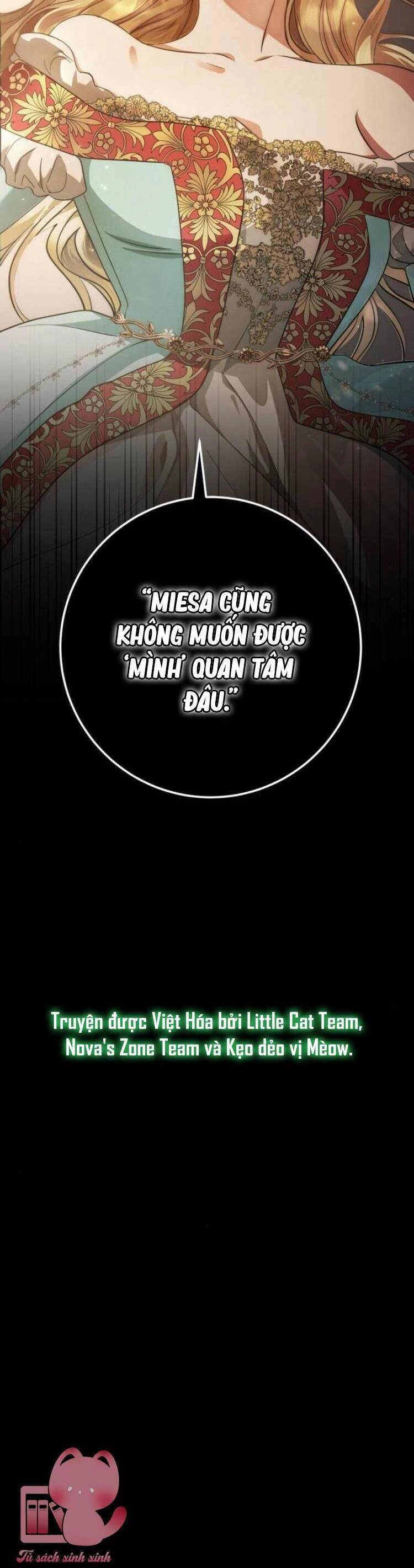 Đằng Sau Nụ Cười Của Nàng Công Chúa Chapter 11 - 70