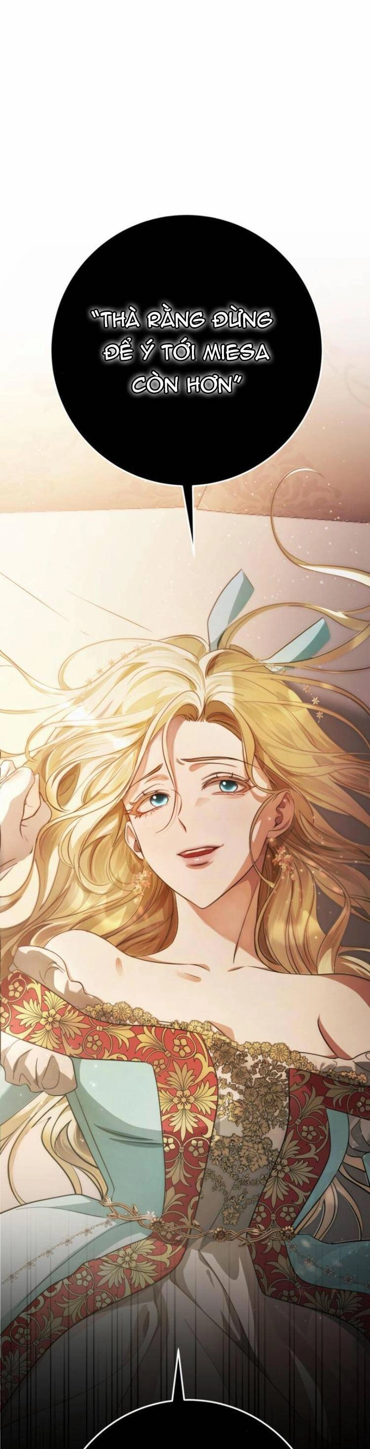 Đằng Sau Nụ Cười Của Nàng Công Chúa Chapter 12 - 2