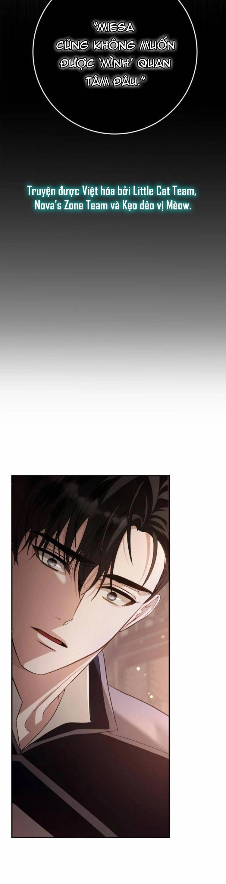 Đằng Sau Nụ Cười Của Nàng Công Chúa Chapter 12 - 3