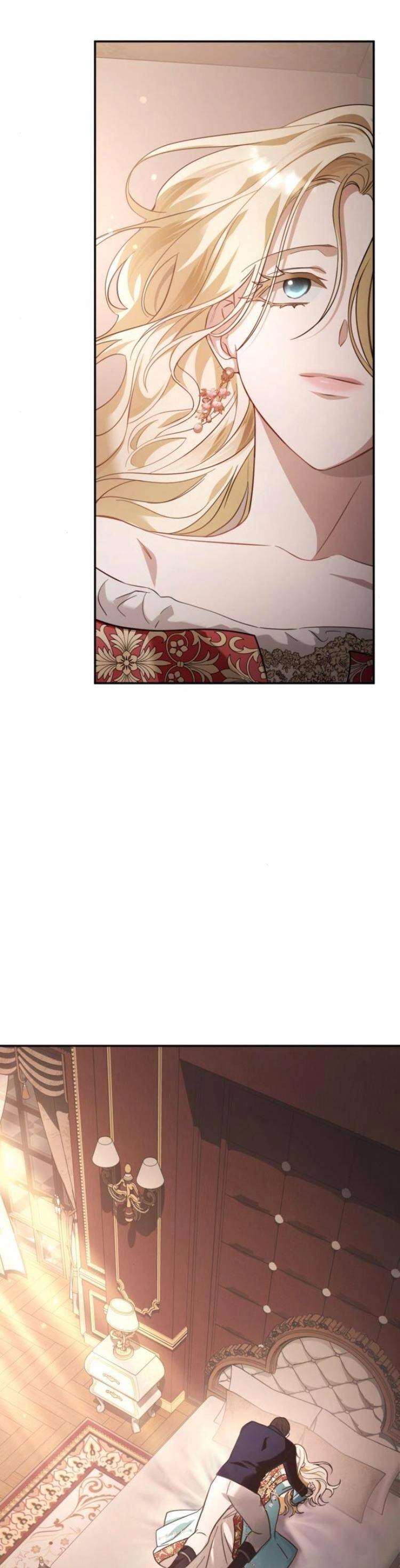 Đằng Sau Nụ Cười Của Nàng Công Chúa Chapter 12 - 4