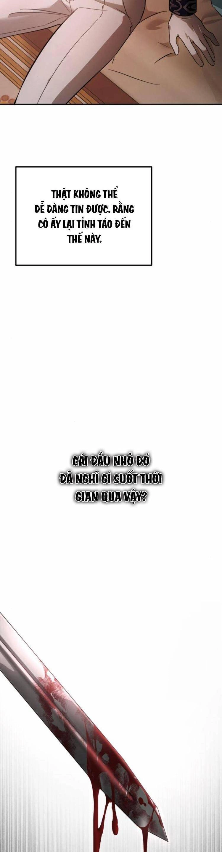 Đằng Sau Nụ Cười Của Nàng Công Chúa Chapter 12 - 10