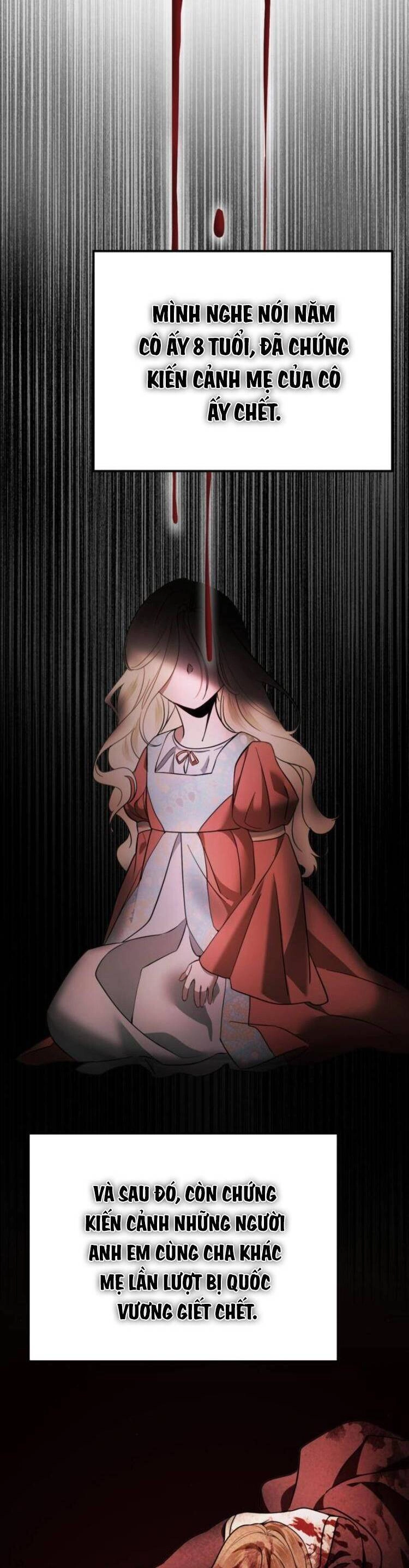 Đằng Sau Nụ Cười Của Nàng Công Chúa Chapter 12 - 11