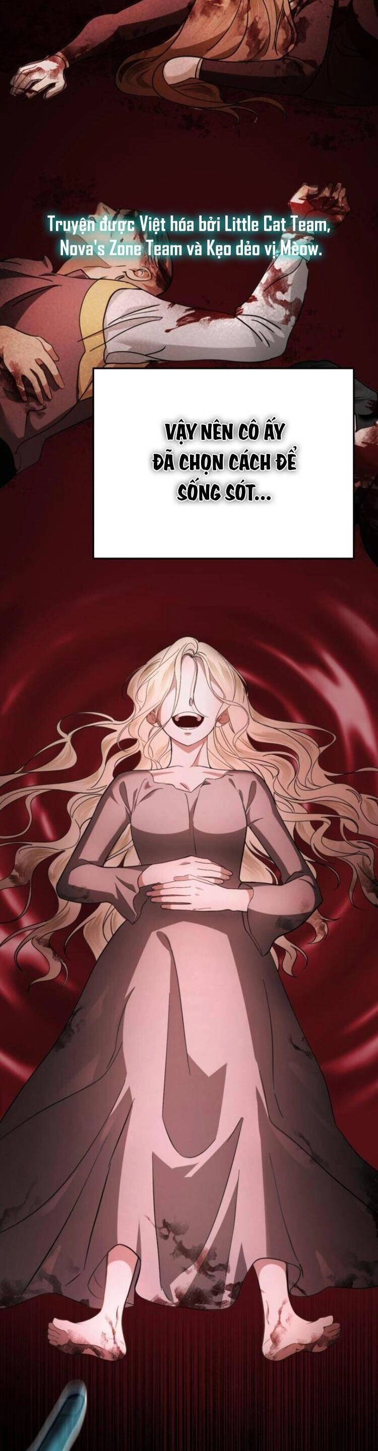 Đằng Sau Nụ Cười Của Nàng Công Chúa Chapter 12 - 12