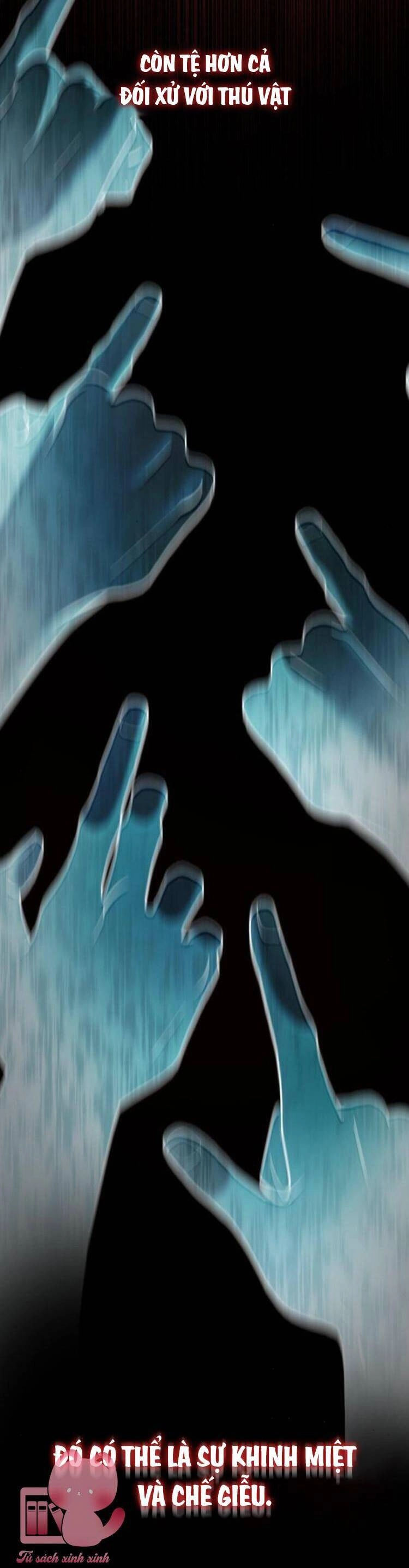 Đằng Sau Nụ Cười Của Nàng Công Chúa Chapter 12 - 13