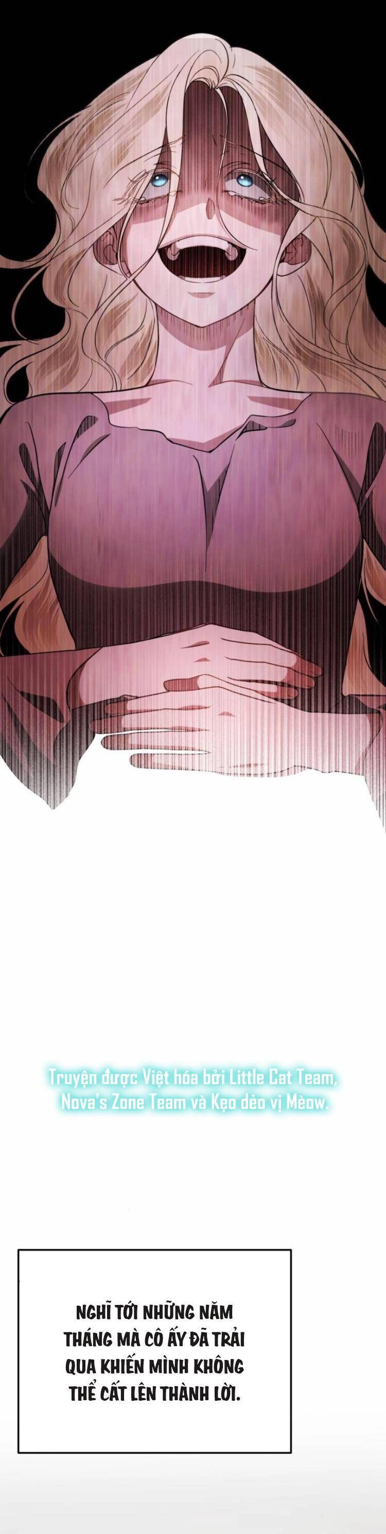 Đằng Sau Nụ Cười Của Nàng Công Chúa Chapter 12 - 14