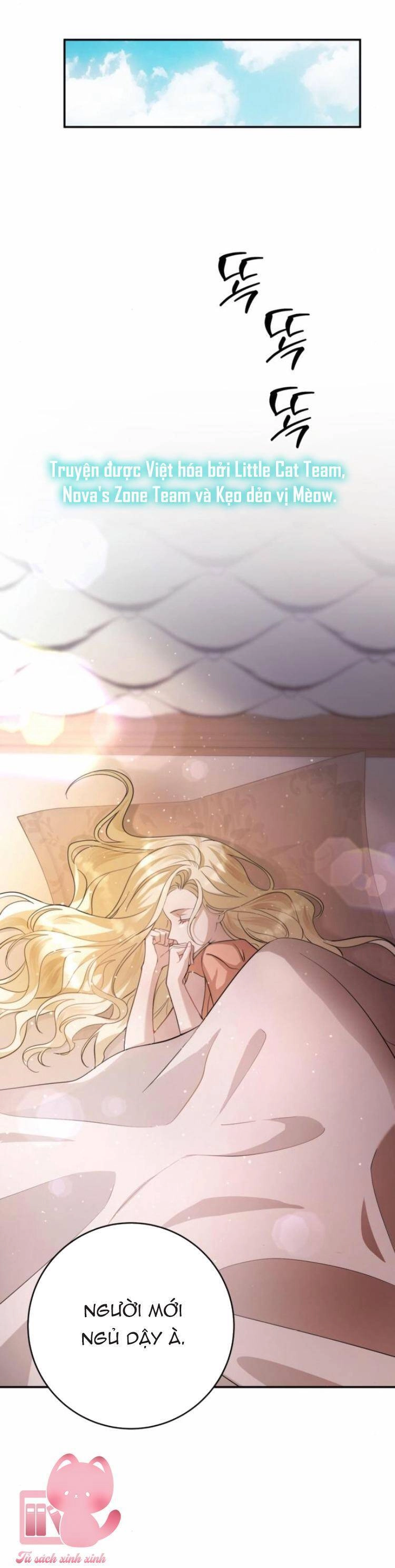 Đằng Sau Nụ Cười Của Nàng Công Chúa Chapter 12 - 18