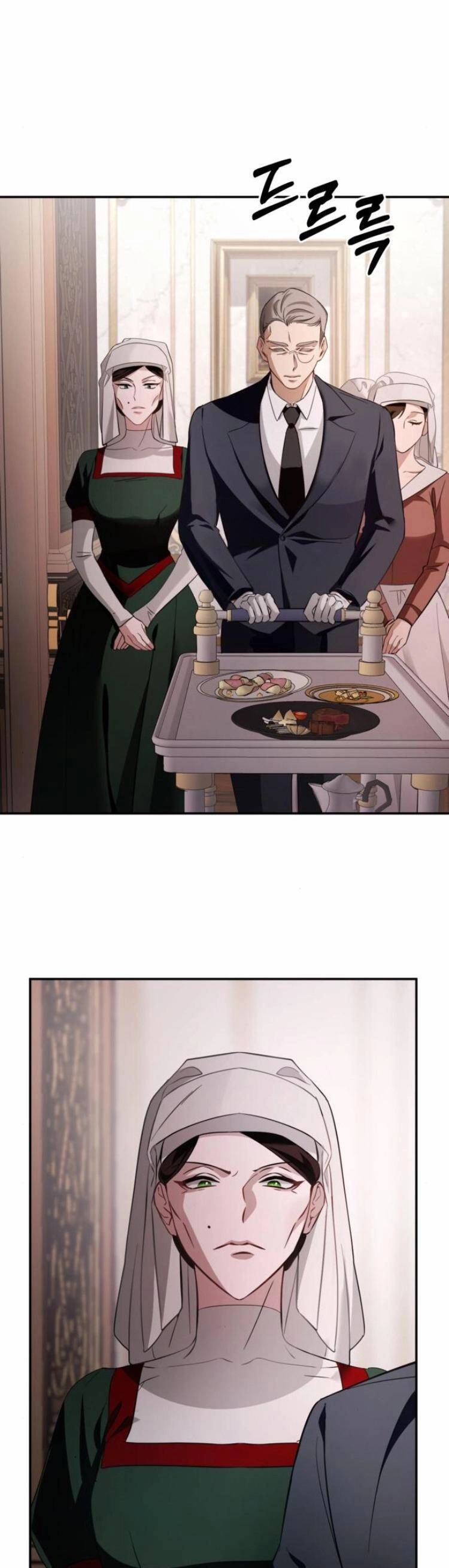 Đằng Sau Nụ Cười Của Nàng Công Chúa Chapter 12 - 19