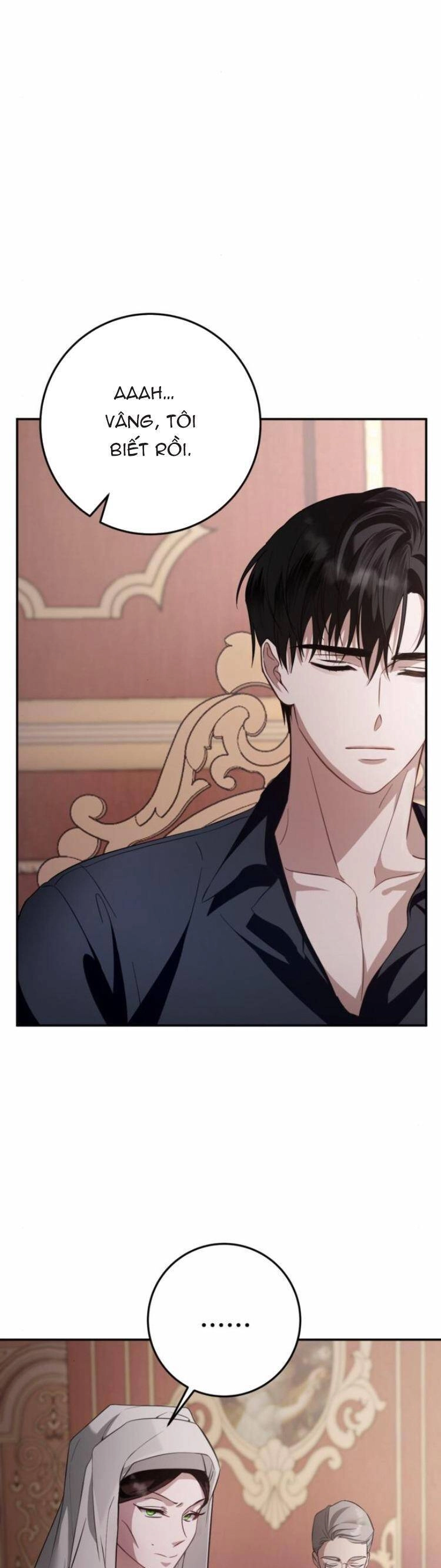 Đằng Sau Nụ Cười Của Nàng Công Chúa Chapter 12 - 24