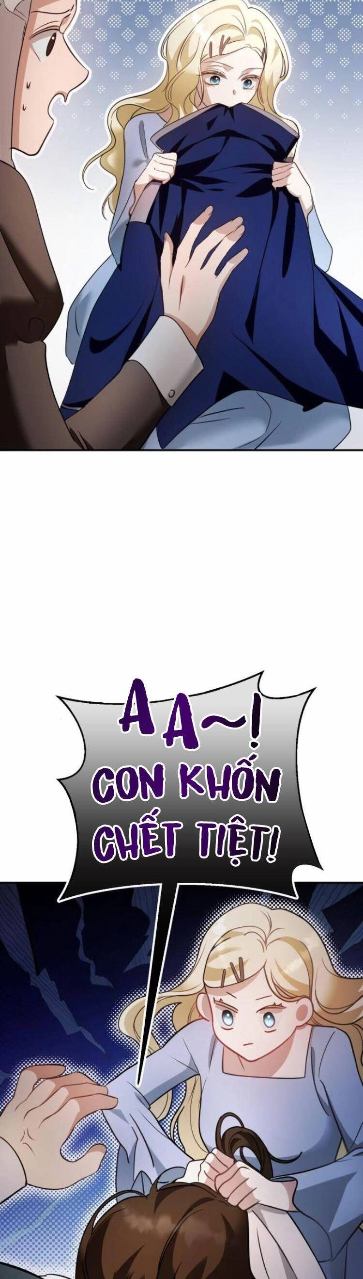 Đằng Sau Nụ Cười Của Nàng Công Chúa Chapter 12 - 32