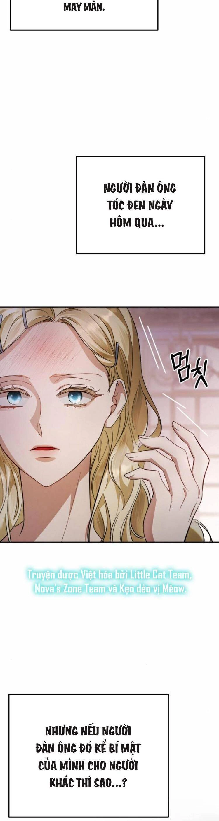 Đằng Sau Nụ Cười Của Nàng Công Chúa Chapter 12 - 35