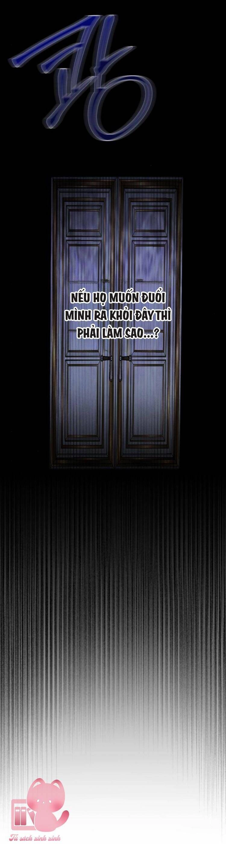 Đằng Sau Nụ Cười Của Nàng Công Chúa Chapter 12 - 38