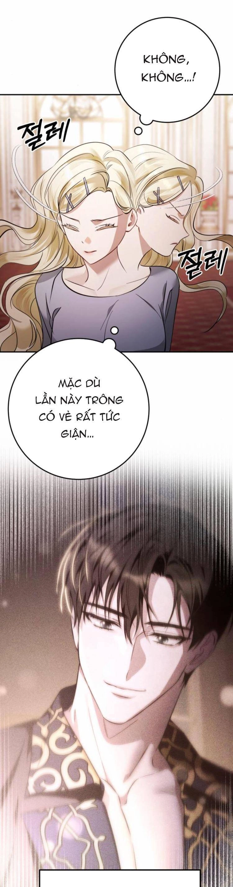 Đằng Sau Nụ Cười Của Nàng Công Chúa Chapter 12 - 39