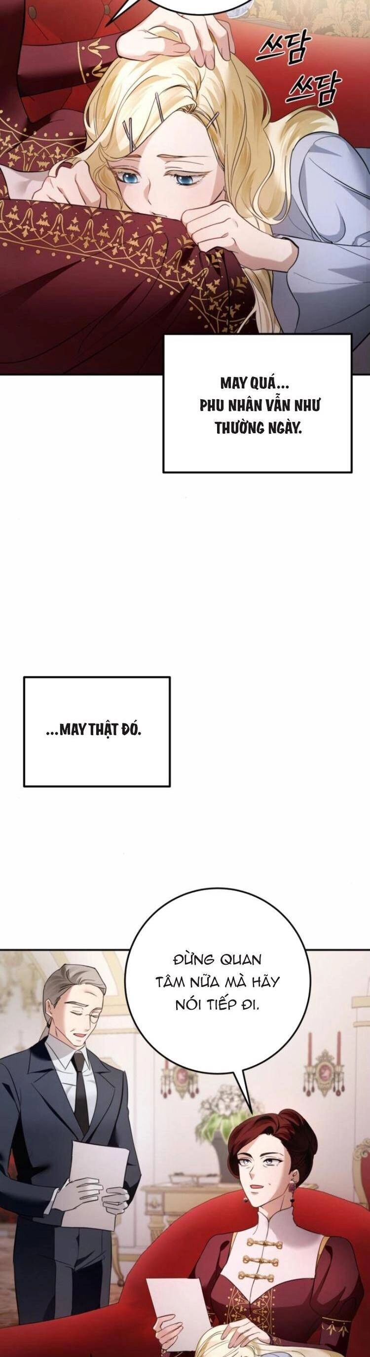 Đằng Sau Nụ Cười Của Nàng Công Chúa Chapter 12 - 45