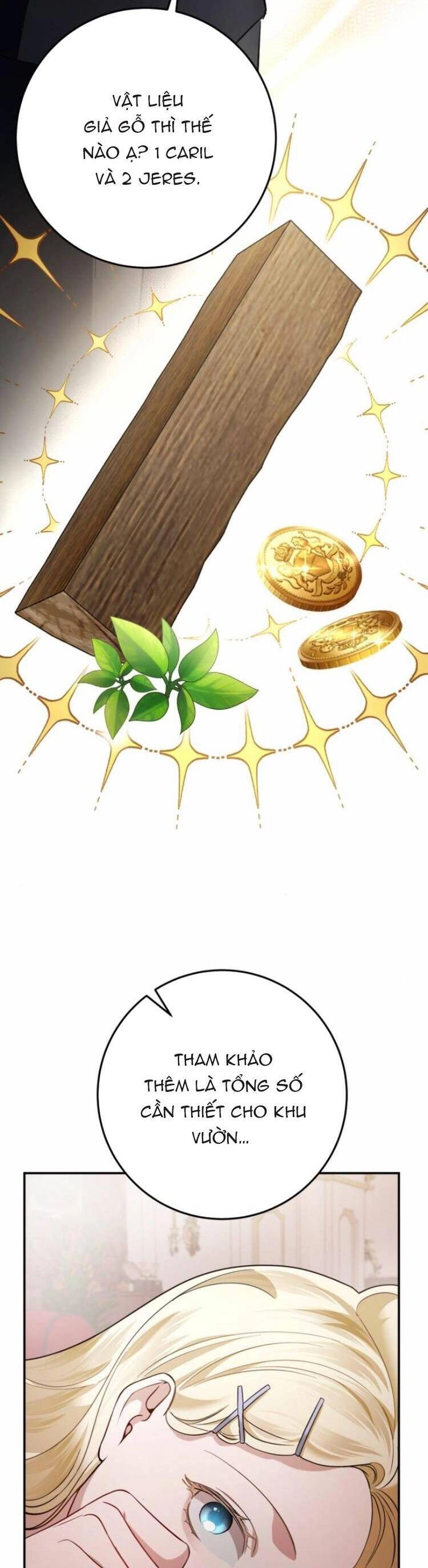 Đằng Sau Nụ Cười Của Nàng Công Chúa Chapter 12 - 47