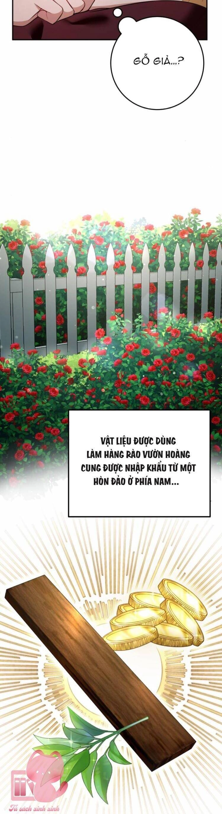 Đằng Sau Nụ Cười Của Nàng Công Chúa Chapter 12 - 48