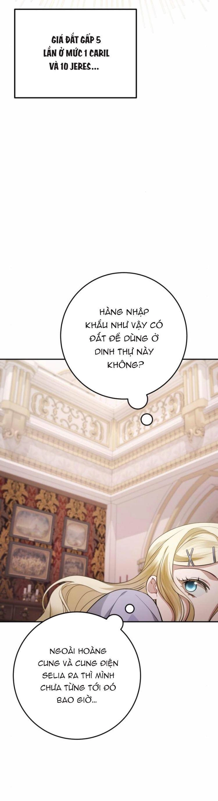 Đằng Sau Nụ Cười Của Nàng Công Chúa Chapter 12 - 49