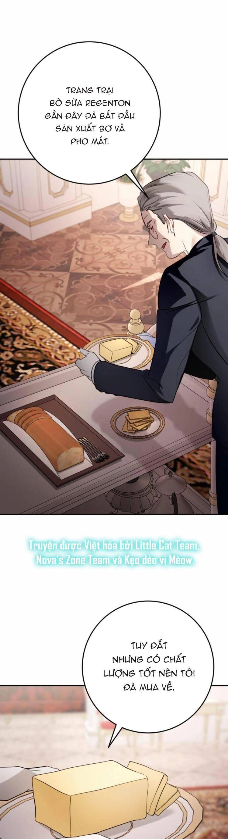 Đằng Sau Nụ Cười Của Nàng Công Chúa Chapter 12 - 50