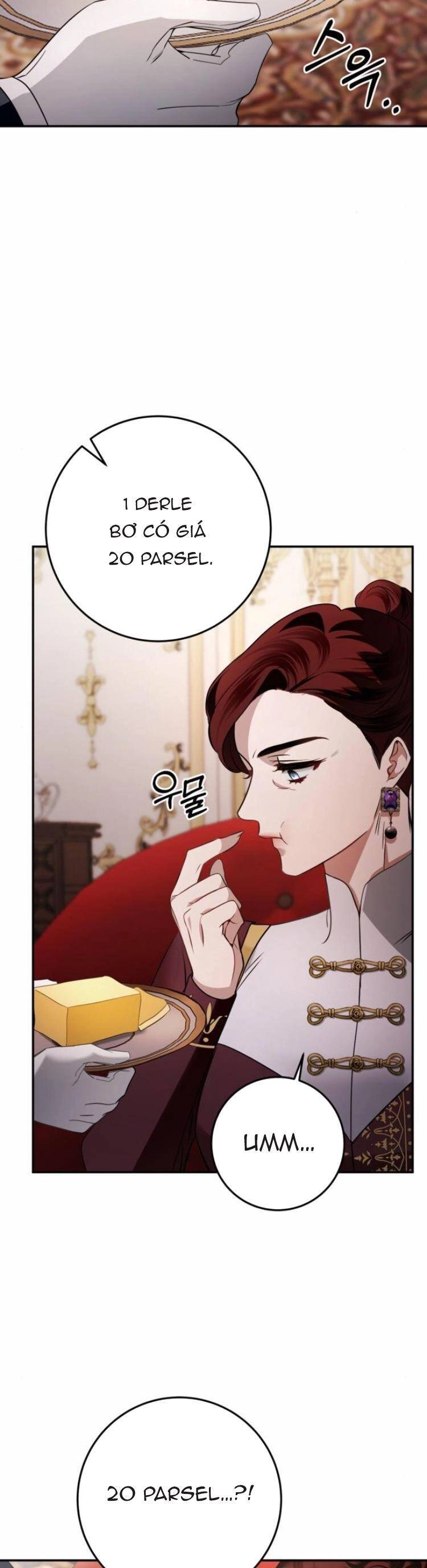 Đằng Sau Nụ Cười Của Nàng Công Chúa Chapter 12 - 51