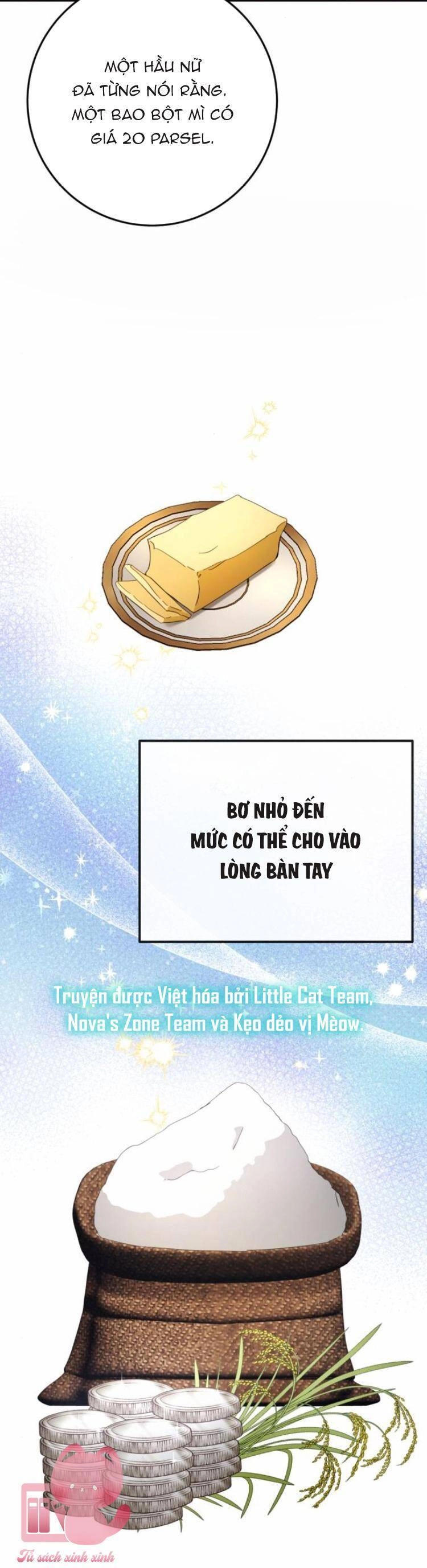 Đằng Sau Nụ Cười Của Nàng Công Chúa Chapter 12 - 53