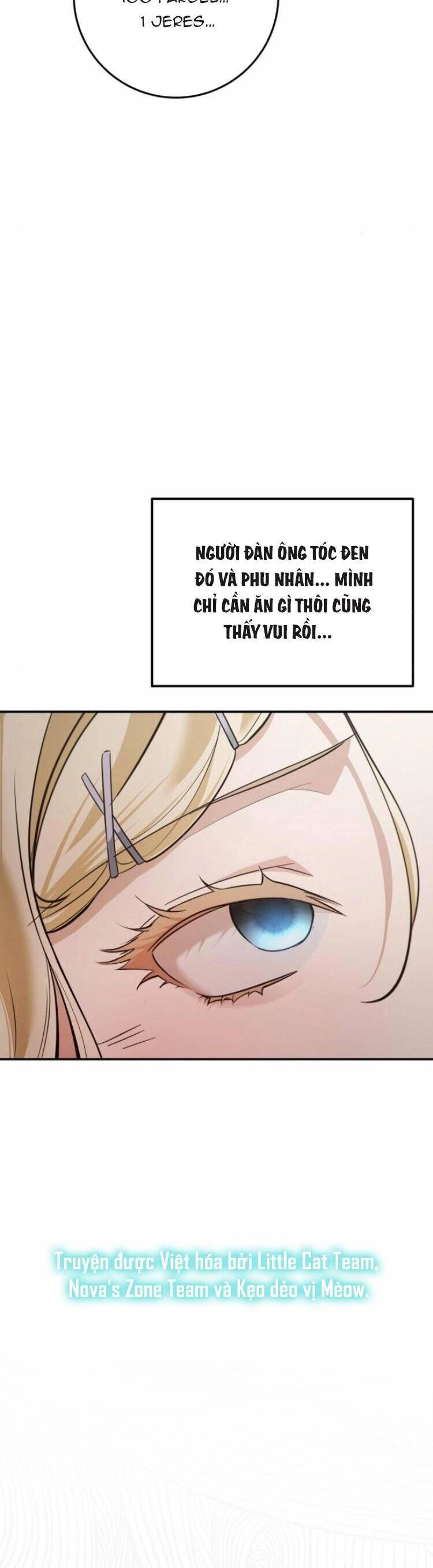 Đằng Sau Nụ Cười Của Nàng Công Chúa Chapter 12 - 57