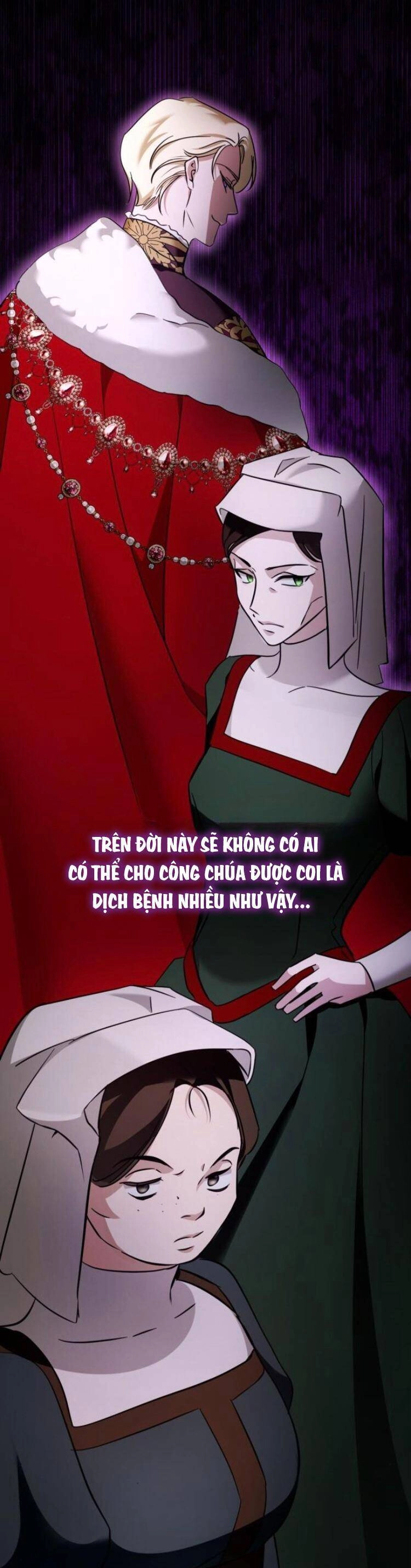 Đằng Sau Nụ Cười Của Nàng Công Chúa Chapter 12 - 59