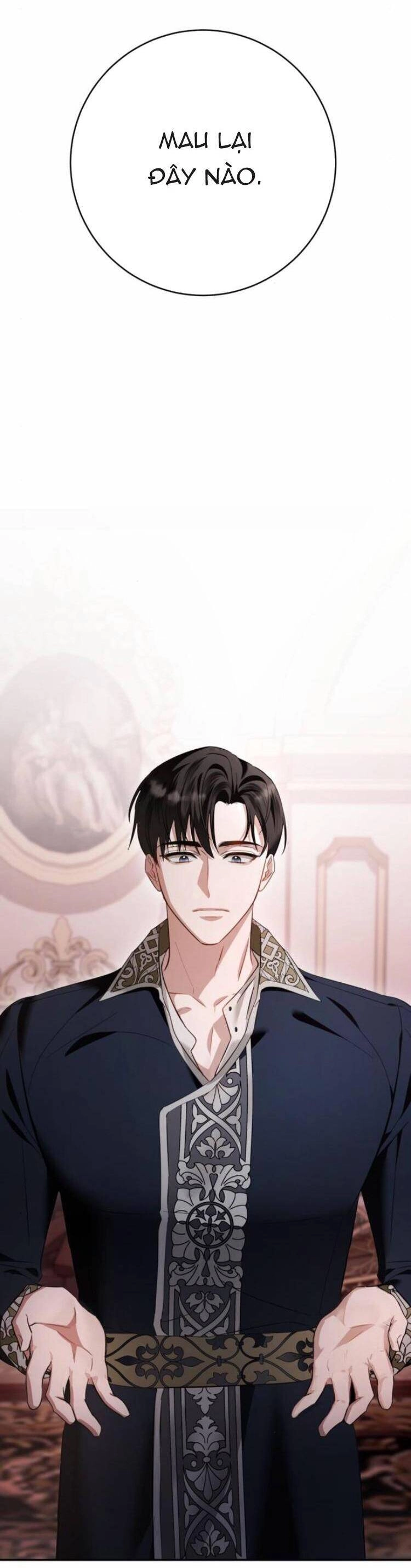 Đằng Sau Nụ Cười Của Nàng Công Chúa Chapter 12 - 61