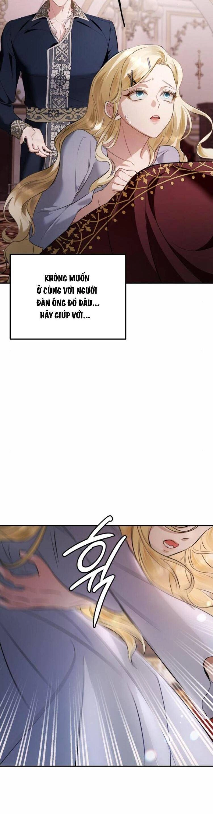 Đằng Sau Nụ Cười Của Nàng Công Chúa Chapter 12 - 63