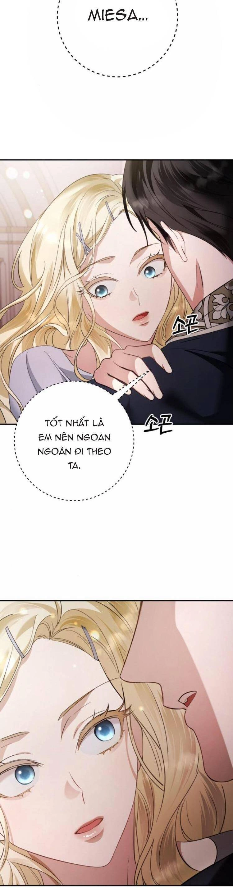 Đằng Sau Nụ Cười Của Nàng Công Chúa Chapter 12 - 65