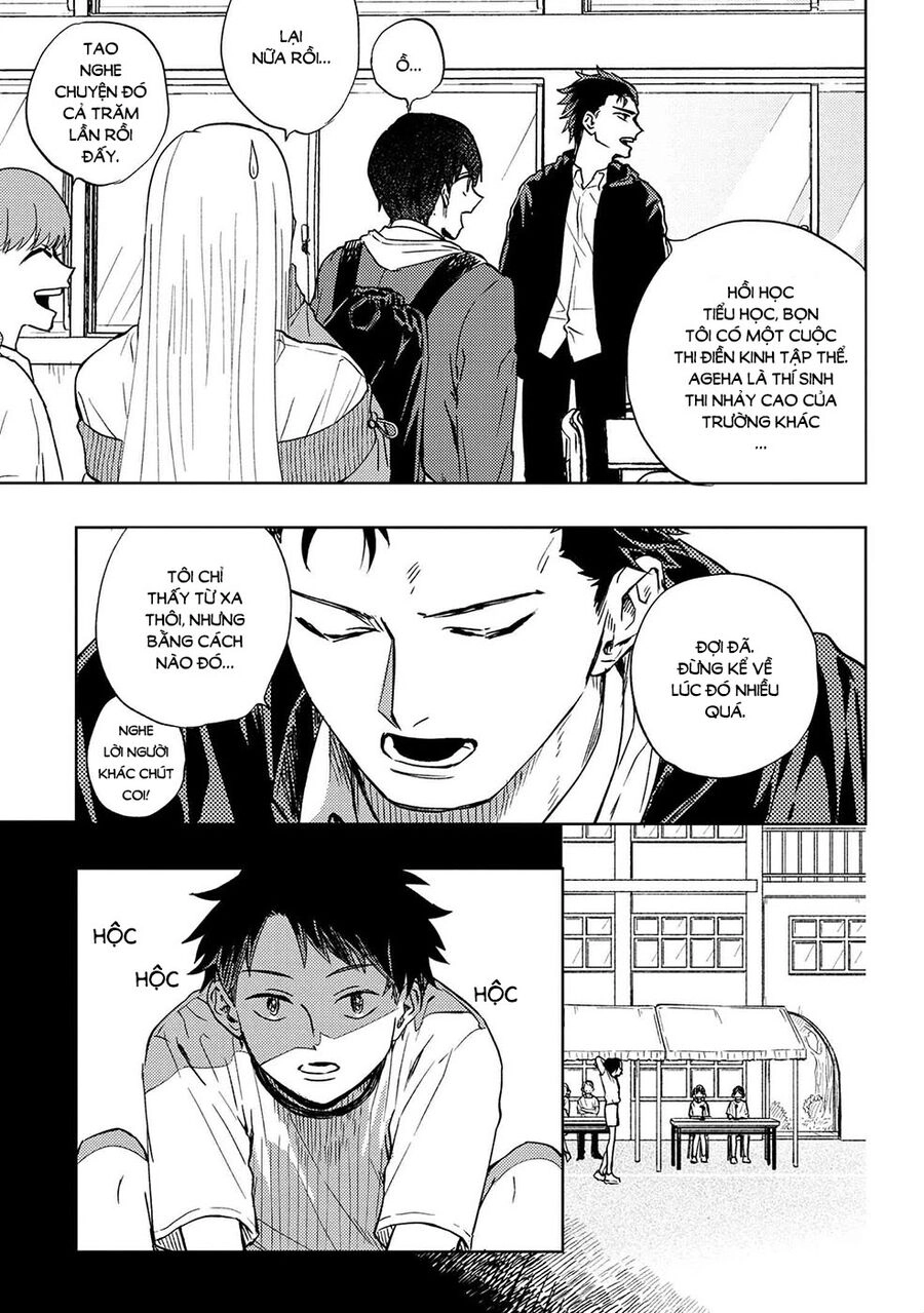 Miki, Tớ Yêu Cậu! Chapter 10 - 7