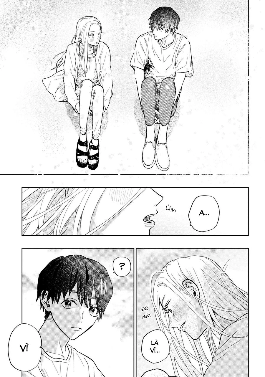 Miki, Tớ Yêu Cậu! Chapter 25 - 11