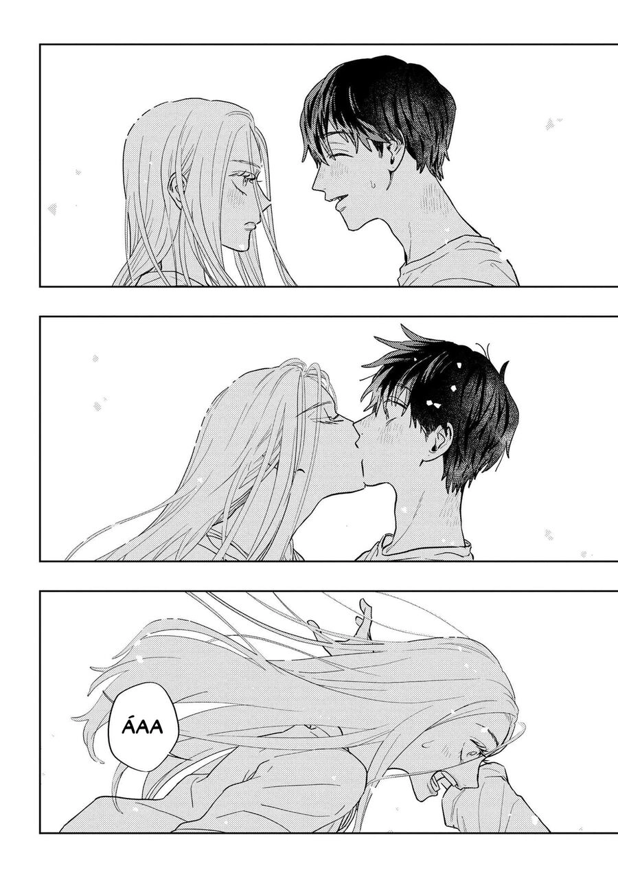 Miki, Tớ Yêu Cậu! Chapter 25 - 16