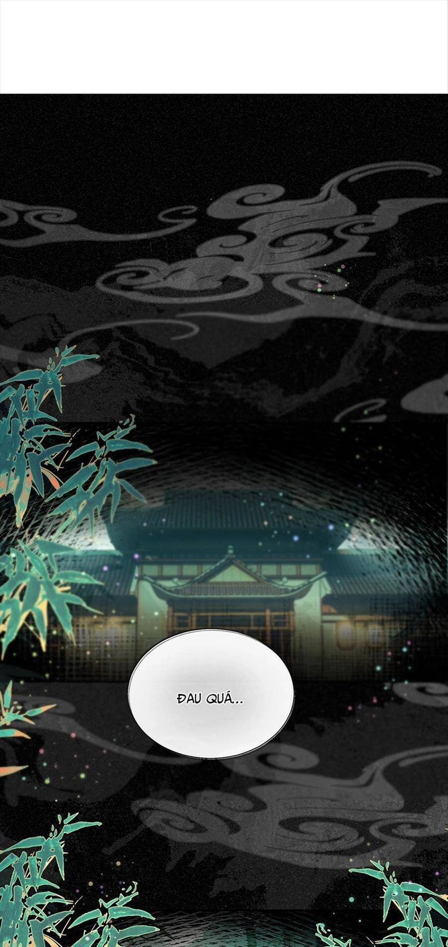 Nữ Phụ Không Muốn Nam Nữ Chính Chia Tay Chapter 1 - 3