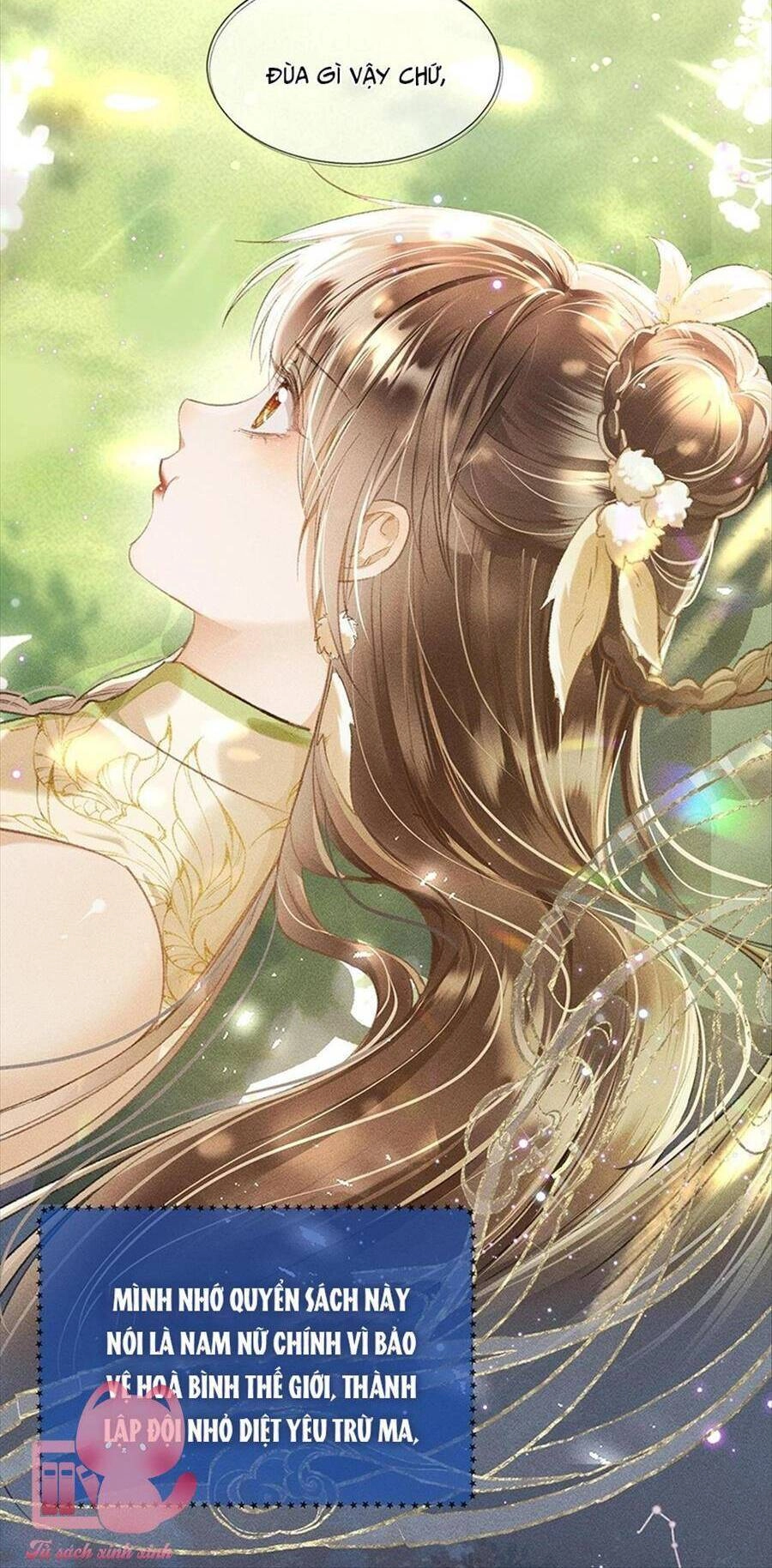 Nữ Phụ Không Muốn Nam Nữ Chính Chia Tay Chapter 1 - 16